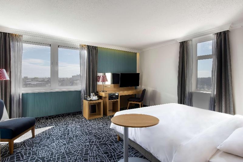 Park Inn by Radisson York - Oda