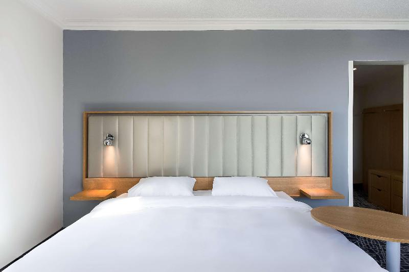 Park Inn by Radisson York - Oda