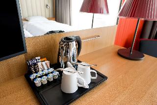 Park Inn by Radisson York fotoÄŸrafÄ±
