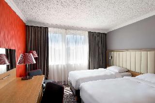 Park Inn by Radisson York fotoÄŸrafÄ±