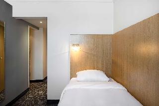 Park Inn by Radisson York fotoÄŸrafÄ±