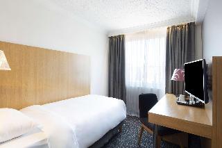 Park Inn by Radisson York fotoÄŸrafÄ±