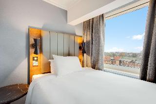 Park Inn by Radisson York fotoÄŸrafÄ±