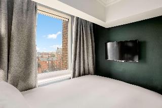 Park Inn by Radisson York fotoÄŸrafÄ±
