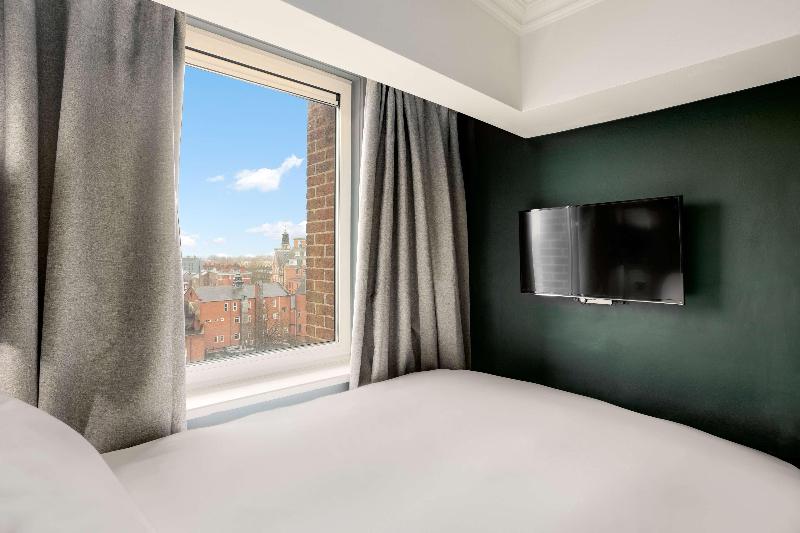 Park Inn by Radisson York - Oda