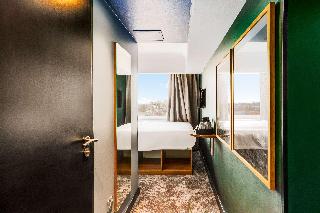 Park Inn by Radisson York fotoÄŸrafÄ±
