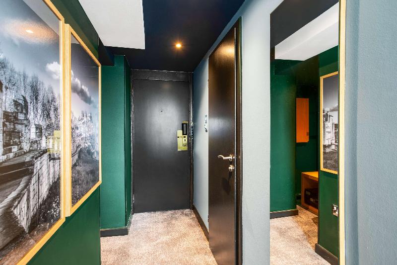 Park Inn by Radisson York - Oda