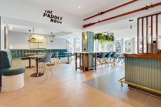 Park Inn by Radisson York fotoÄŸrafÄ±