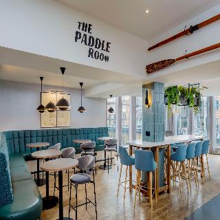 Park Inn by Radisson York fotoÄŸrafÄ±