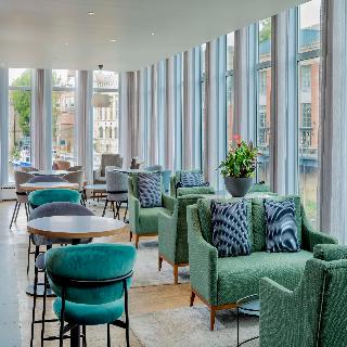 Park Inn by Radisson York fotoÄŸrafÄ±