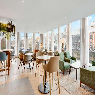 Park Inn by Radisson York fotoÄŸrafÄ±