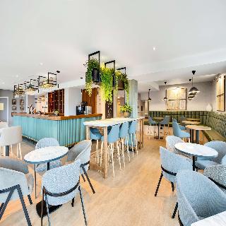 Park Inn by Radisson York fotoÄŸrafÄ±