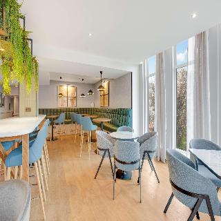 Park Inn by Radisson York fotoÄŸrafÄ±