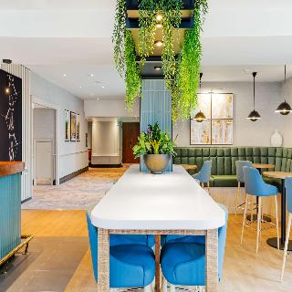 Park Inn by Radisson York fotoÄŸrafÄ±