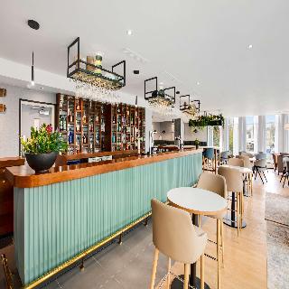 Park Inn by Radisson York fotoÄŸrafÄ±