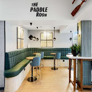Park Inn by Radisson York fotoÄŸrafÄ±