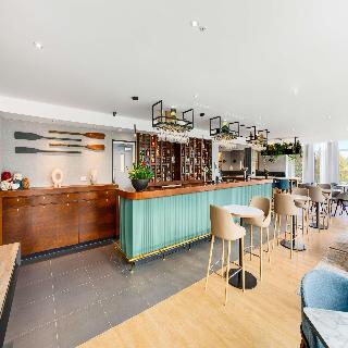 Park Inn by Radisson York fotoÄŸrafÄ±