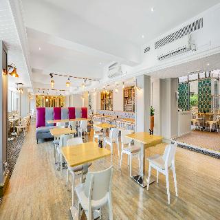 Park Inn by Radisson York fotoÄŸrafÄ±