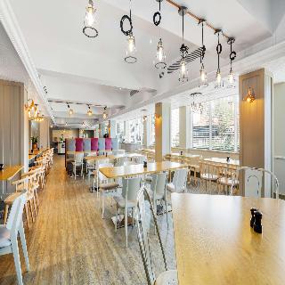 Park Inn by Radisson York fotoÄŸrafÄ±