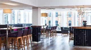 Park Inn by Radisson York fotoÄŸrafÄ±
