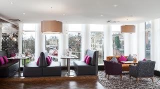 Park Inn by Radisson York fotoÄŸrafÄ±