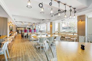 Park Inn by Radisson York fotoÄŸrafÄ±