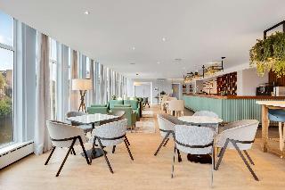 Park Inn by Radisson York fotoÄŸrafÄ±