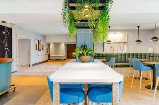 Park Inn by Radisson York fotoÄŸrafÄ±