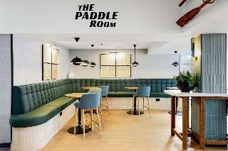 Park Inn by Radisson York fotoÄŸrafÄ±