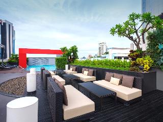 Paradox Bangkok Sukhumvit fotoÄŸrafÄ±