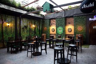 Paradox Bangkok Sukhumvit fotoÄŸrafÄ±
