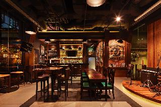 Paradox Bangkok Sukhumvit fotoÄŸrafÄ±