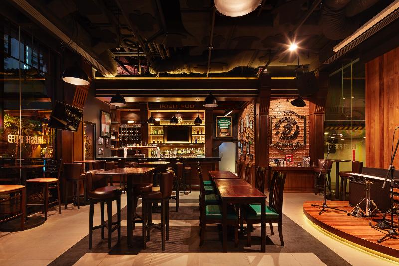 Paradox Bangkok Sukhumvit - Bar