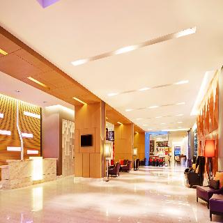 Paradox Bangkok Sukhumvit fotoÄŸrafÄ±