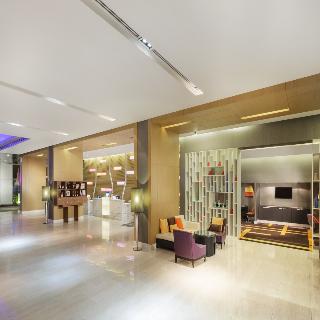 Paradox Bangkok Sukhumvit fotoÄŸrafÄ±