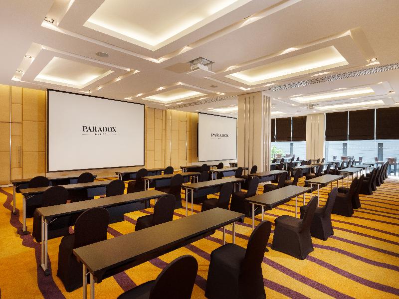 Paradox Bangkok Sukhumvit - Toplantı