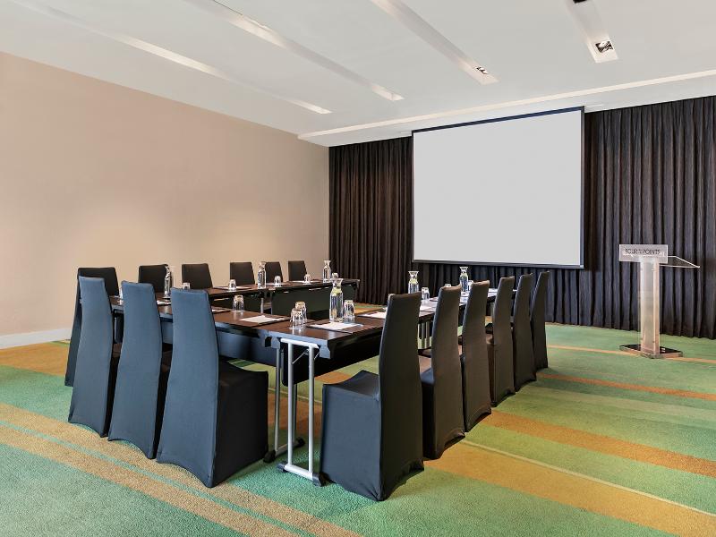 Paradox Bangkok Sukhumvit - Toplantı