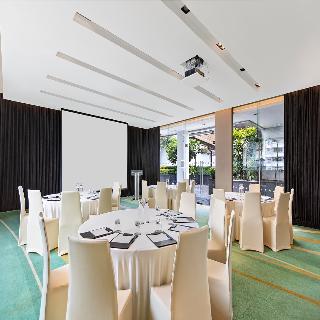 Paradox Bangkok Sukhumvit fotoÄŸrafÄ±