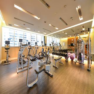 Paradox Bangkok Sukhumvit fotoÄŸrafÄ±