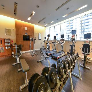 Paradox Bangkok Sukhumvit fotoÄŸrafÄ±