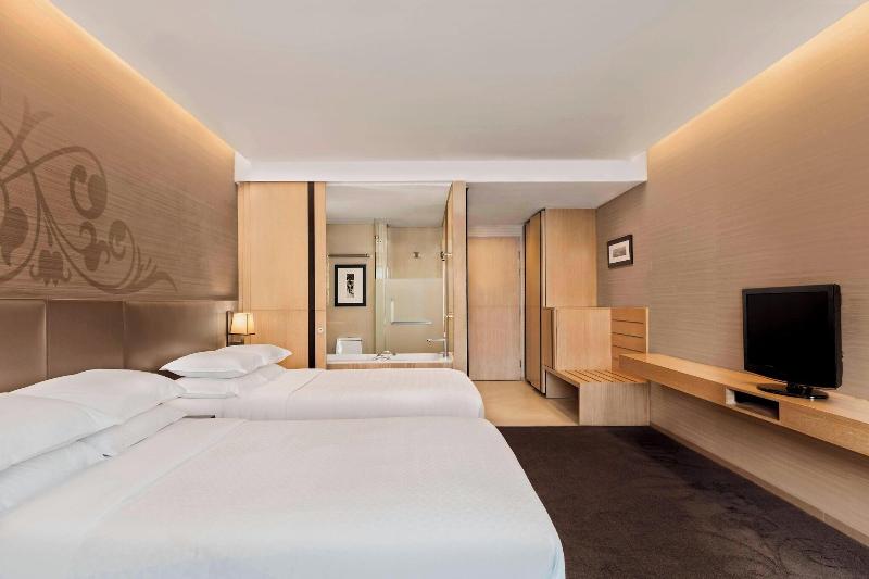 Paradox Bangkok Sukhumvit - Oda