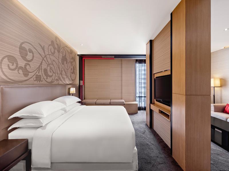 Paradox Bangkok Sukhumvit - Oda