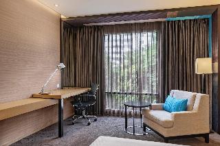 Paradox Bangkok Sukhumvit fotoÄŸrafÄ±