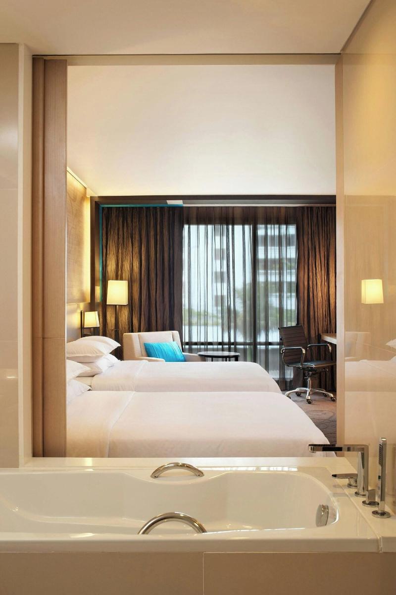 Paradox Bangkok Sukhumvit - Oda