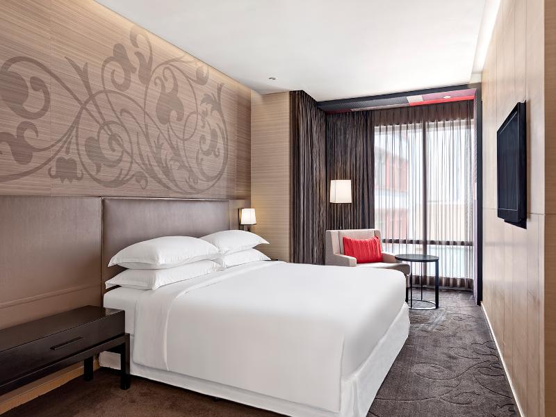 Paradox Bangkok Sukhumvit - Oda
