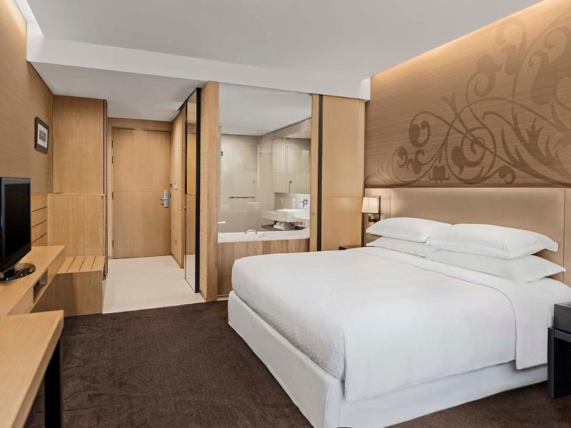 Paradox Bangkok Sukhumvit - Oda