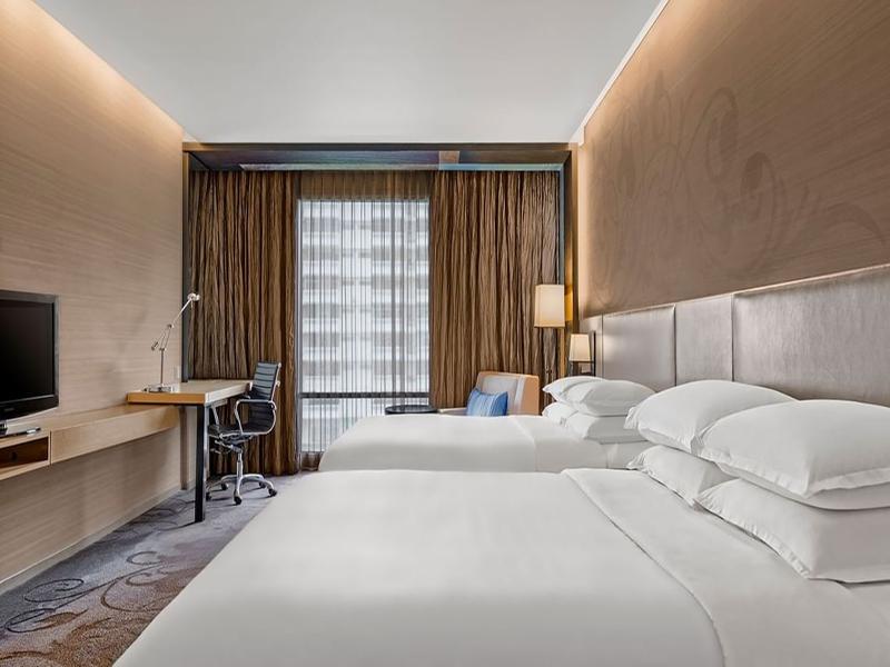 Paradox Bangkok Sukhumvit - Oda