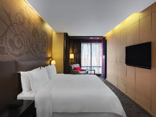 Paradox Bangkok Sukhumvit fotoÄŸrafÄ±