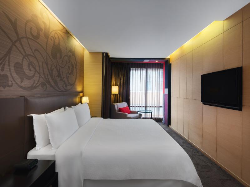 Paradox Bangkok Sukhumvit - Oda