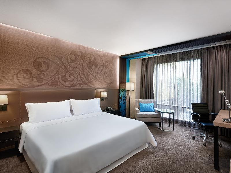 Paradox Bangkok Sukhumvit - Oda